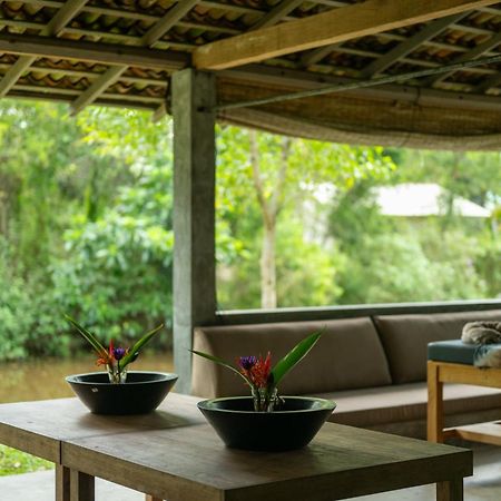 Wirdana Resort & Spa Bussa Екстериор снимка