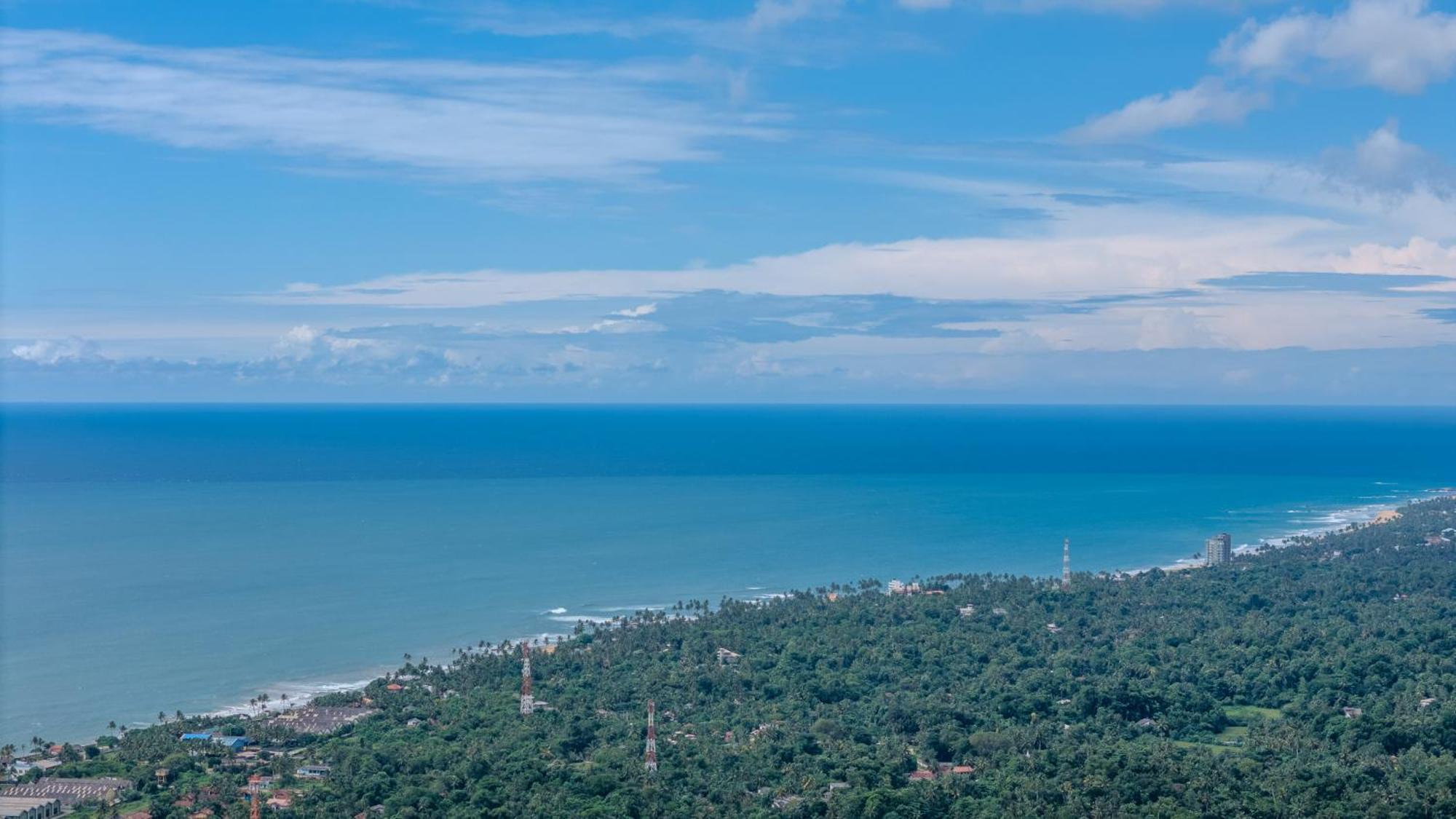 Wirdana Resort & Spa Bussa Екстериор снимка