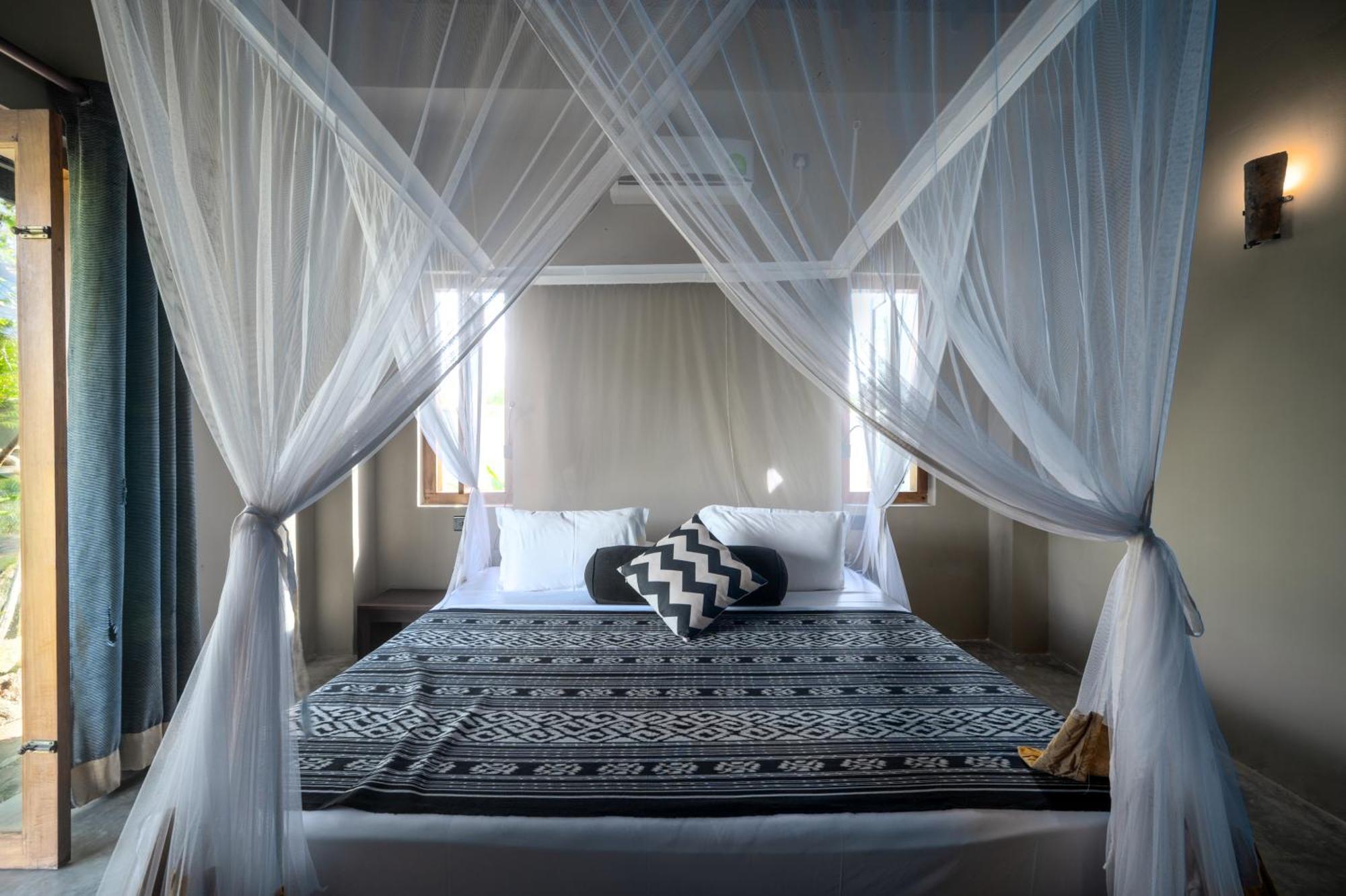 Wirdana Resort & Spa Bussa Екстериор снимка