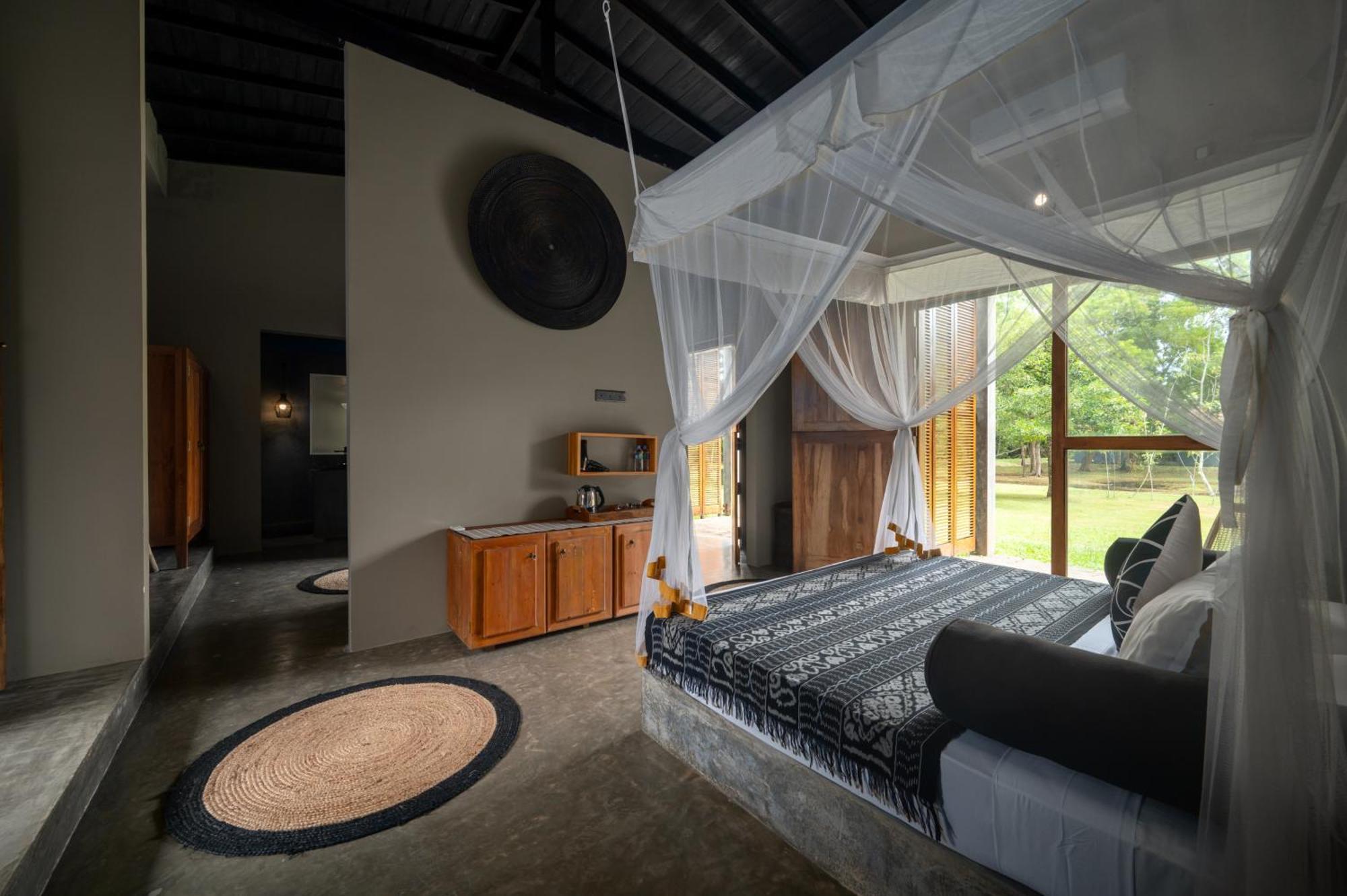 Wirdana Resort & Spa Bussa Екстериор снимка