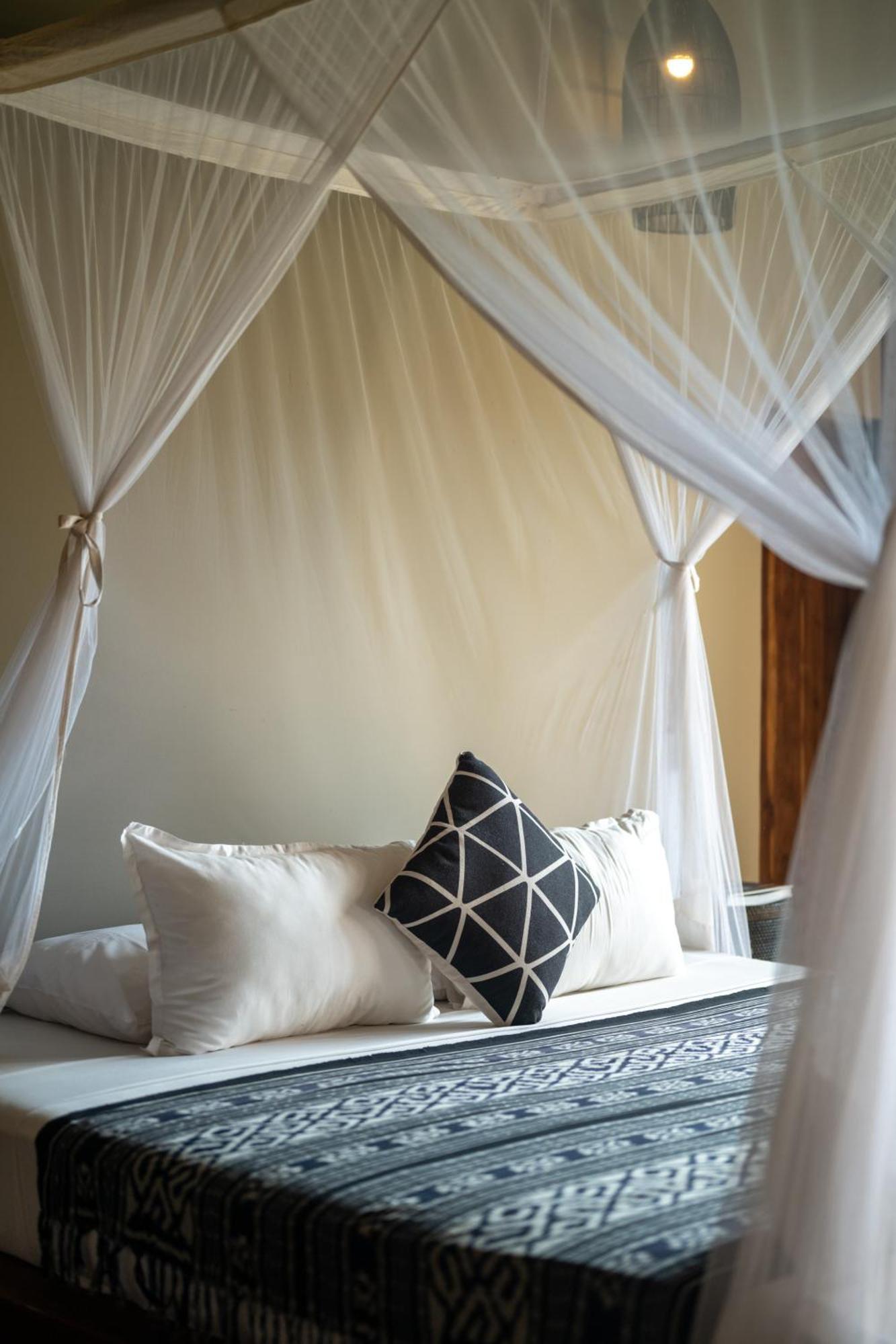 Wirdana Resort & Spa Bussa Екстериор снимка